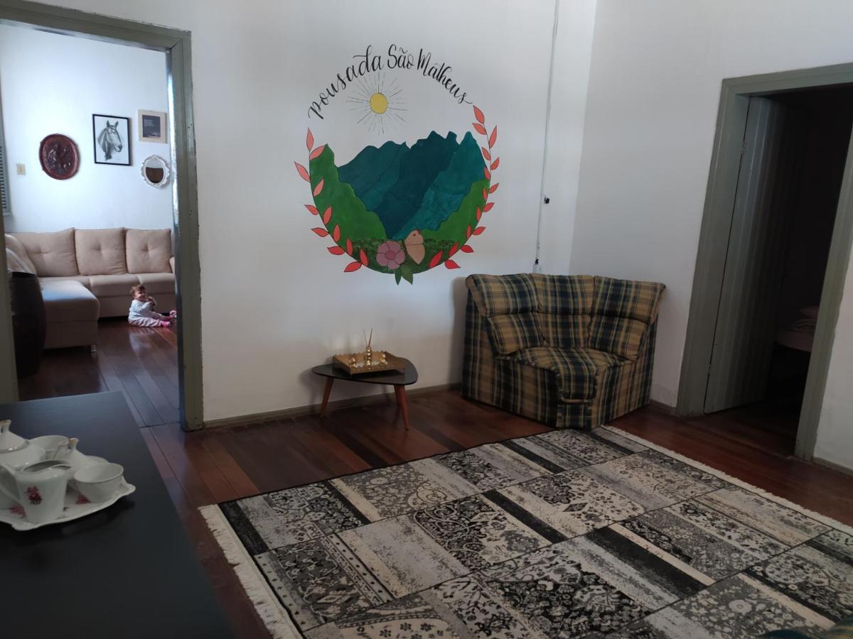 Pousada Sao Matheus Proximo Serra Do Rio Do Rastro Lauro Muller Bagian luar foto